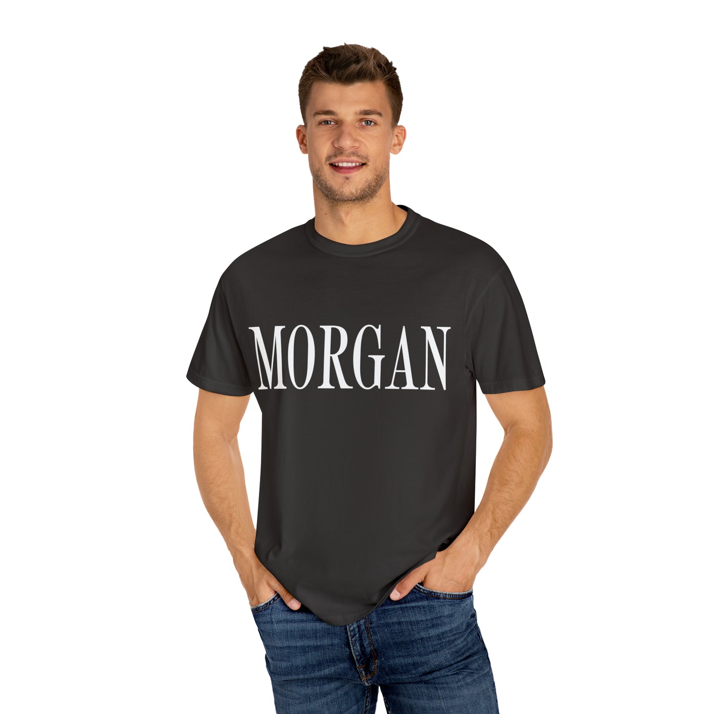 Morgan Tee