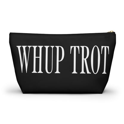 Whup Trot Cosmetic Bag