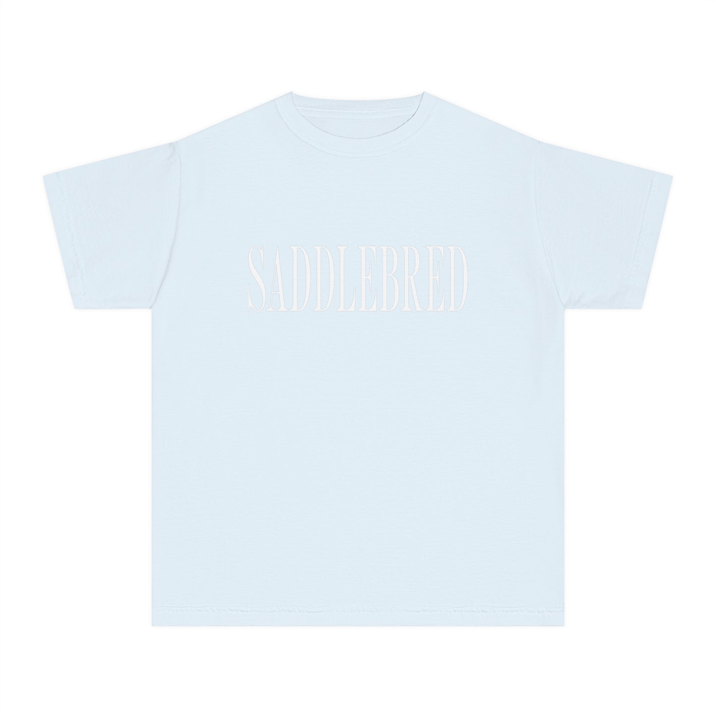 Youth Saddlebred Tee