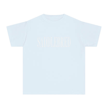 Youth Saddlebred Tee