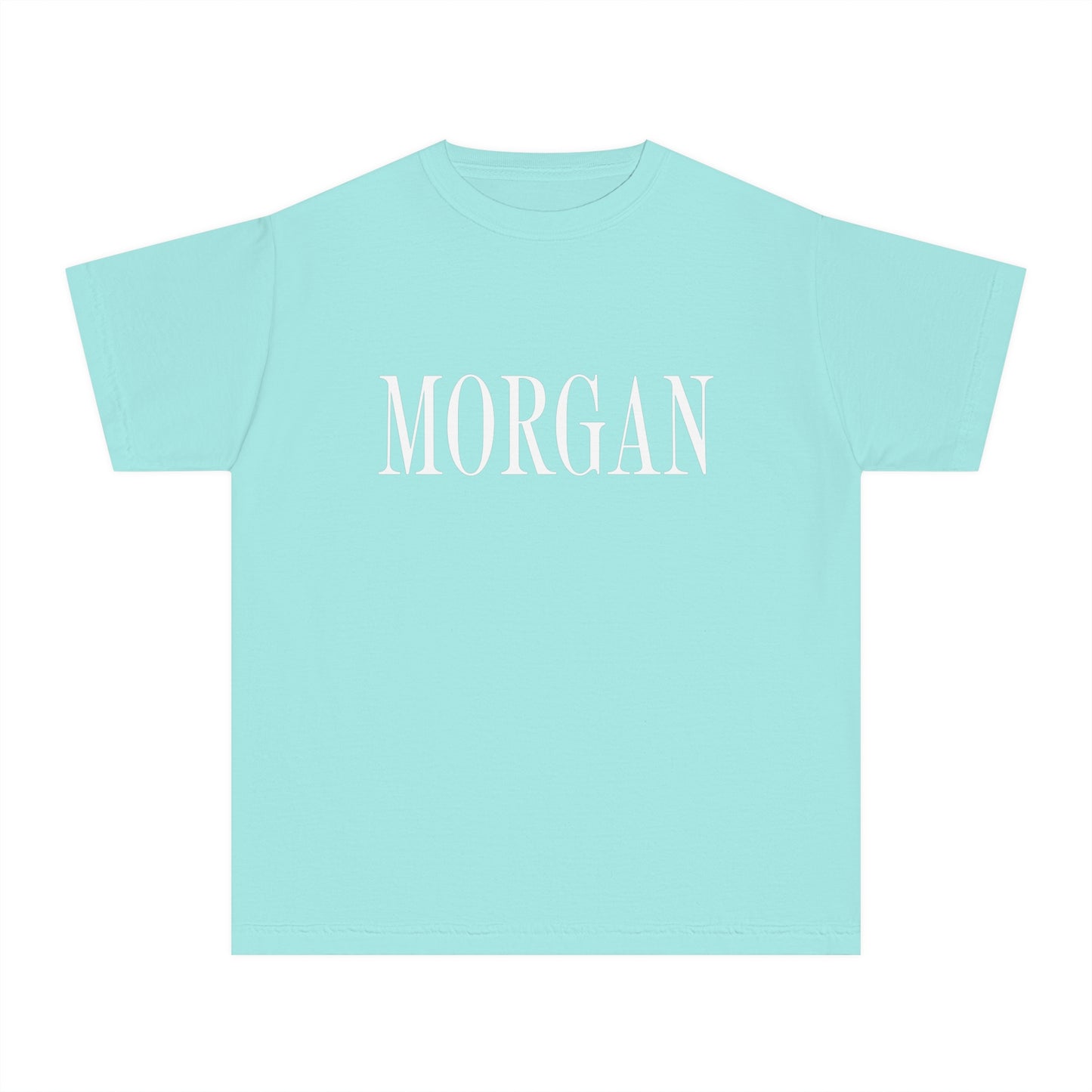 Youth Morgan Tee