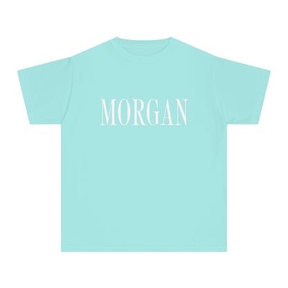 Youth Morgan Tee