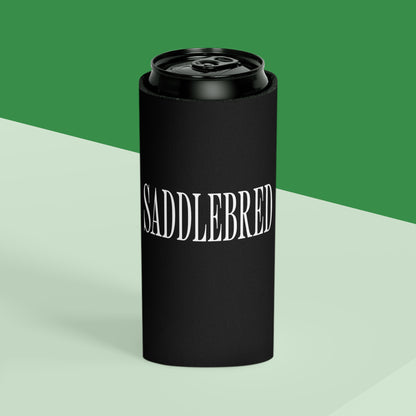 Saddlebred Koozie (Regular & Slim)