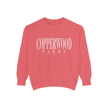 Signature Copperwood Farms Sweatshirt