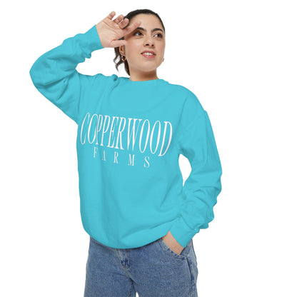 Signature Copperwood Farms Sweatshirt