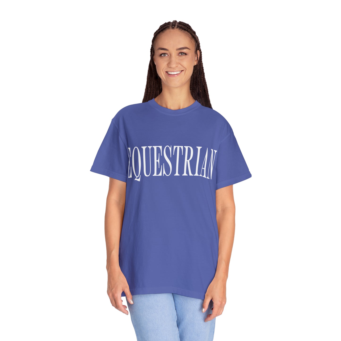 Signature Equestrian Tee