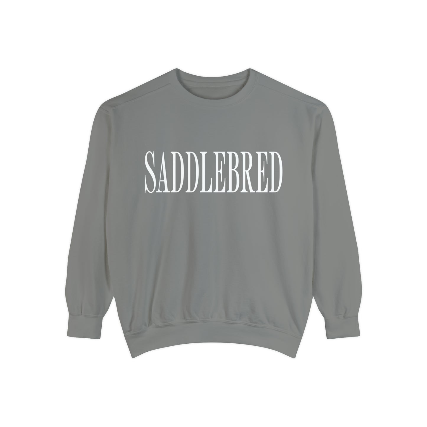 Saddlebred Sweatshirt