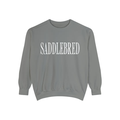 Saddlebred Sweatshirt