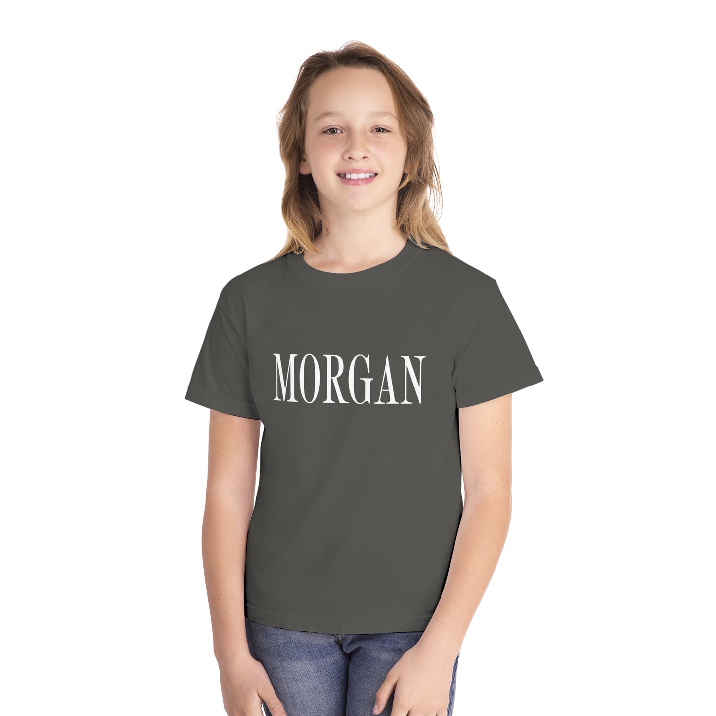 Youth Morgan Tee