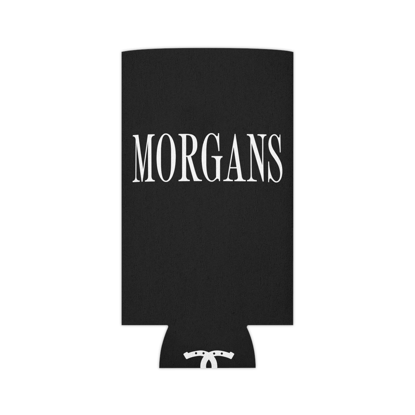 Morgans Koozie (Regular & Slim)