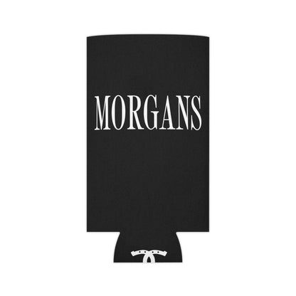 Morgans Koozie (Regular & Slim)