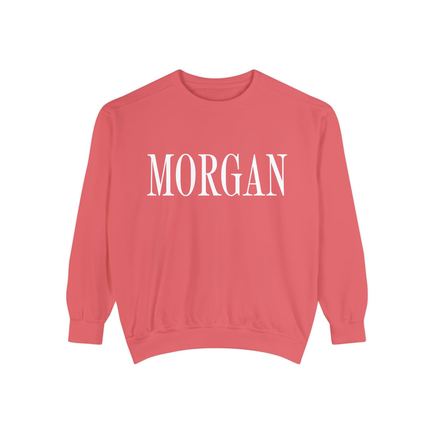 Morgan Sweatshirt