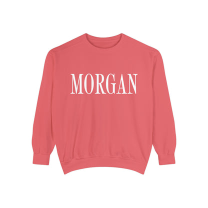 Morgan Sweatshirt