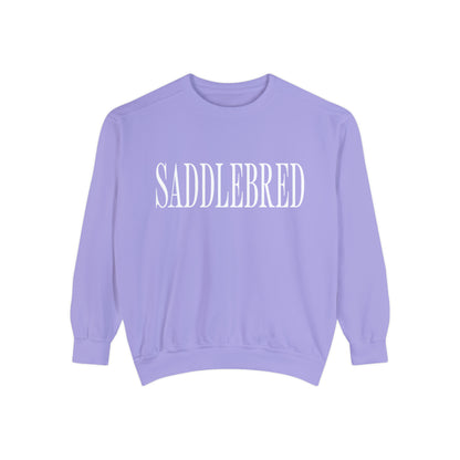 Saddlebred Sweatshirt