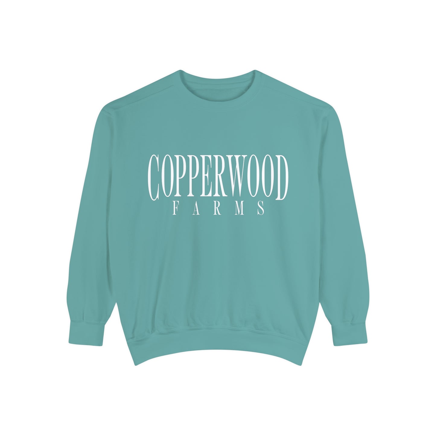 Signature Copperwood Farms Sweatshirt