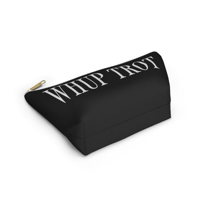 Whup Trot Cosmetic Bag