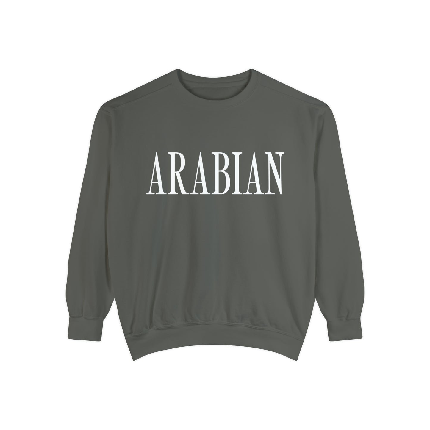 Arabian Sweatshirt