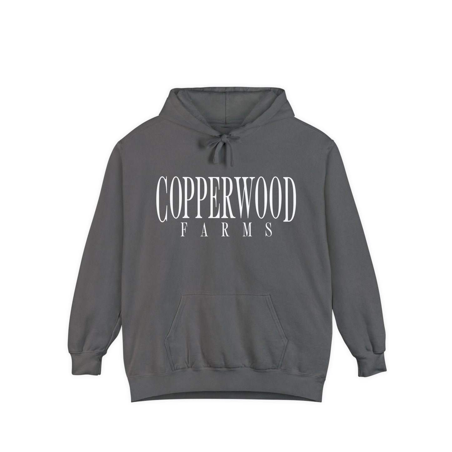 Signature Copperwood Farms Hoodie