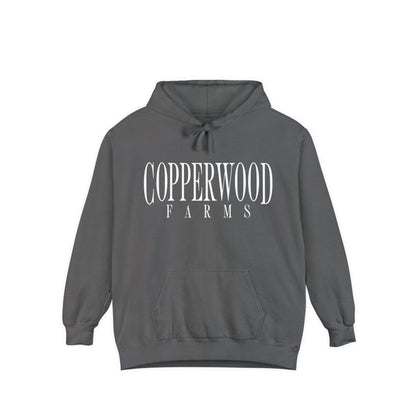 Signature Copperwood Farms Hoodie