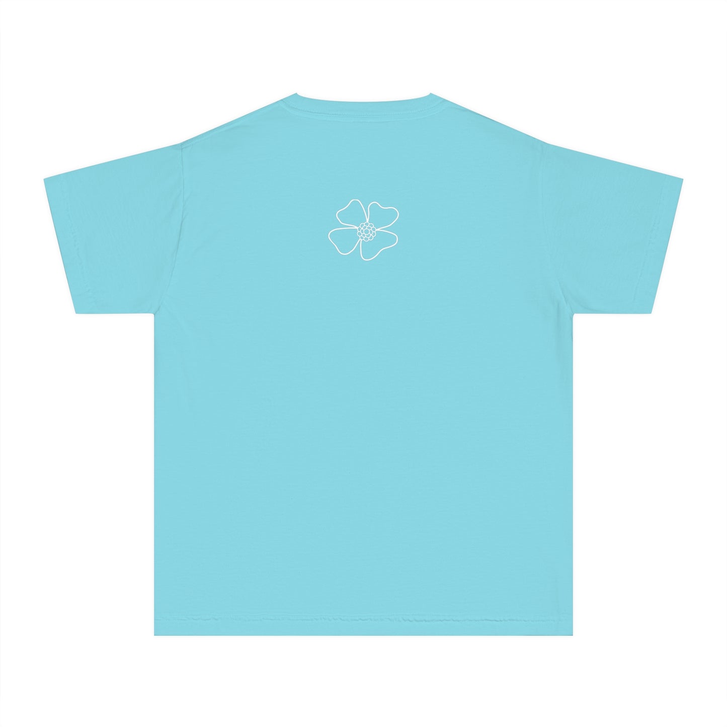 Youth Equestrian Tee