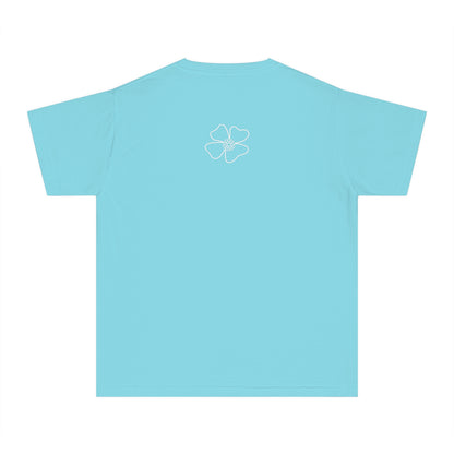 Youth Equestrian Tee