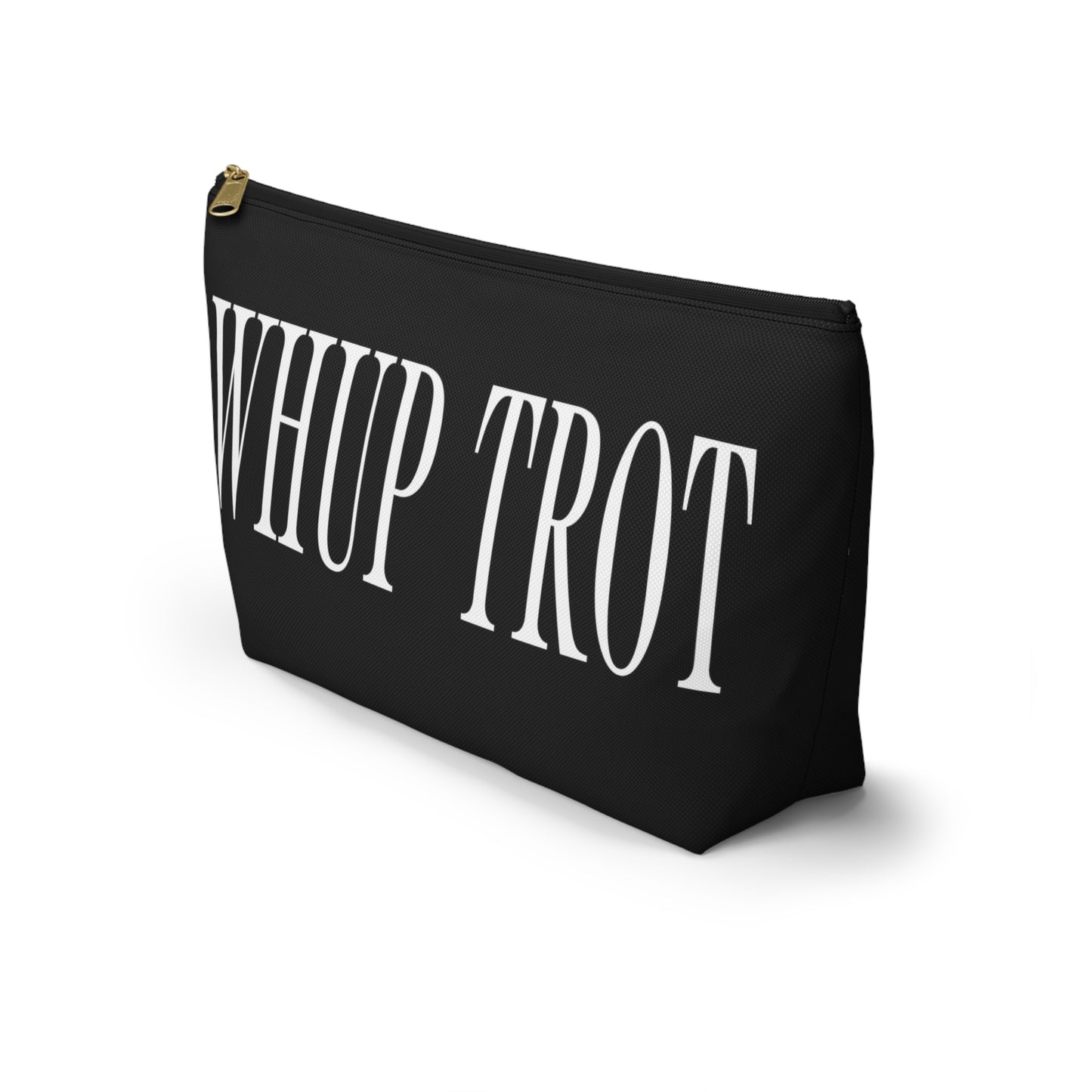 Whup Trot Cosmetic Bag