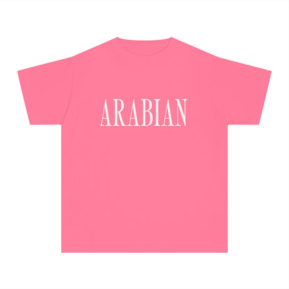 Youth Arabians Tee