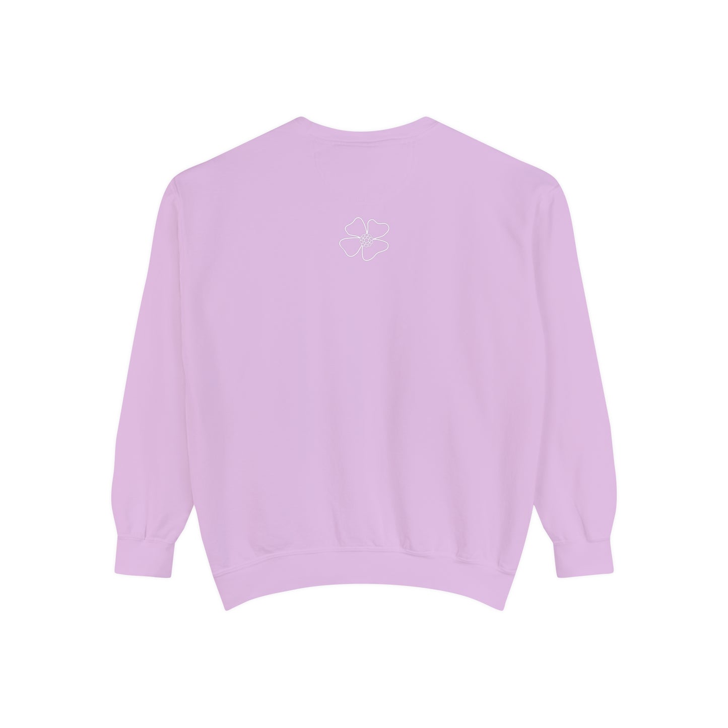 Equestrian Sweatshirt