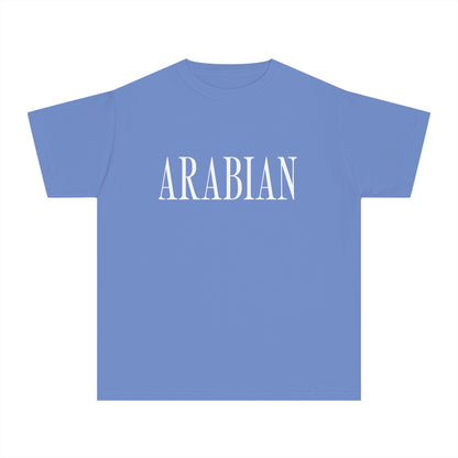 Youth Arabians Tee