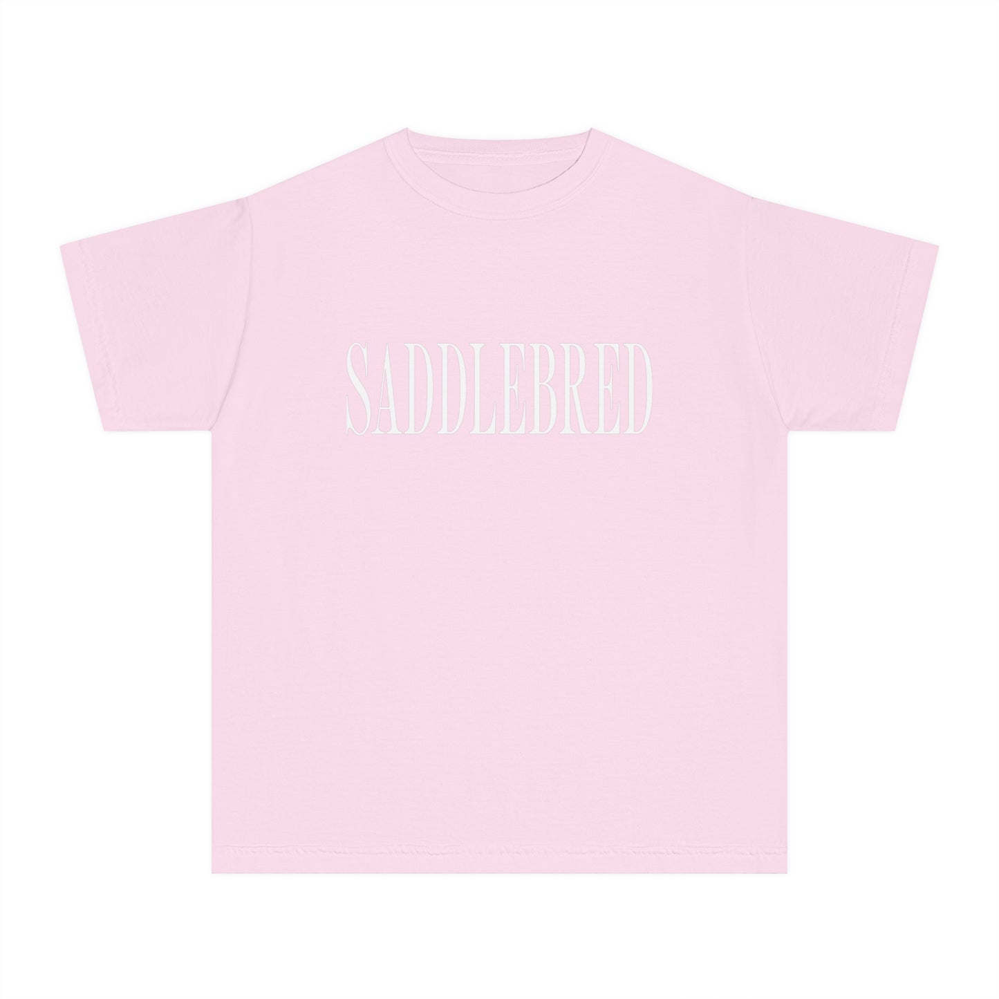 Youth Saddlebred Tee