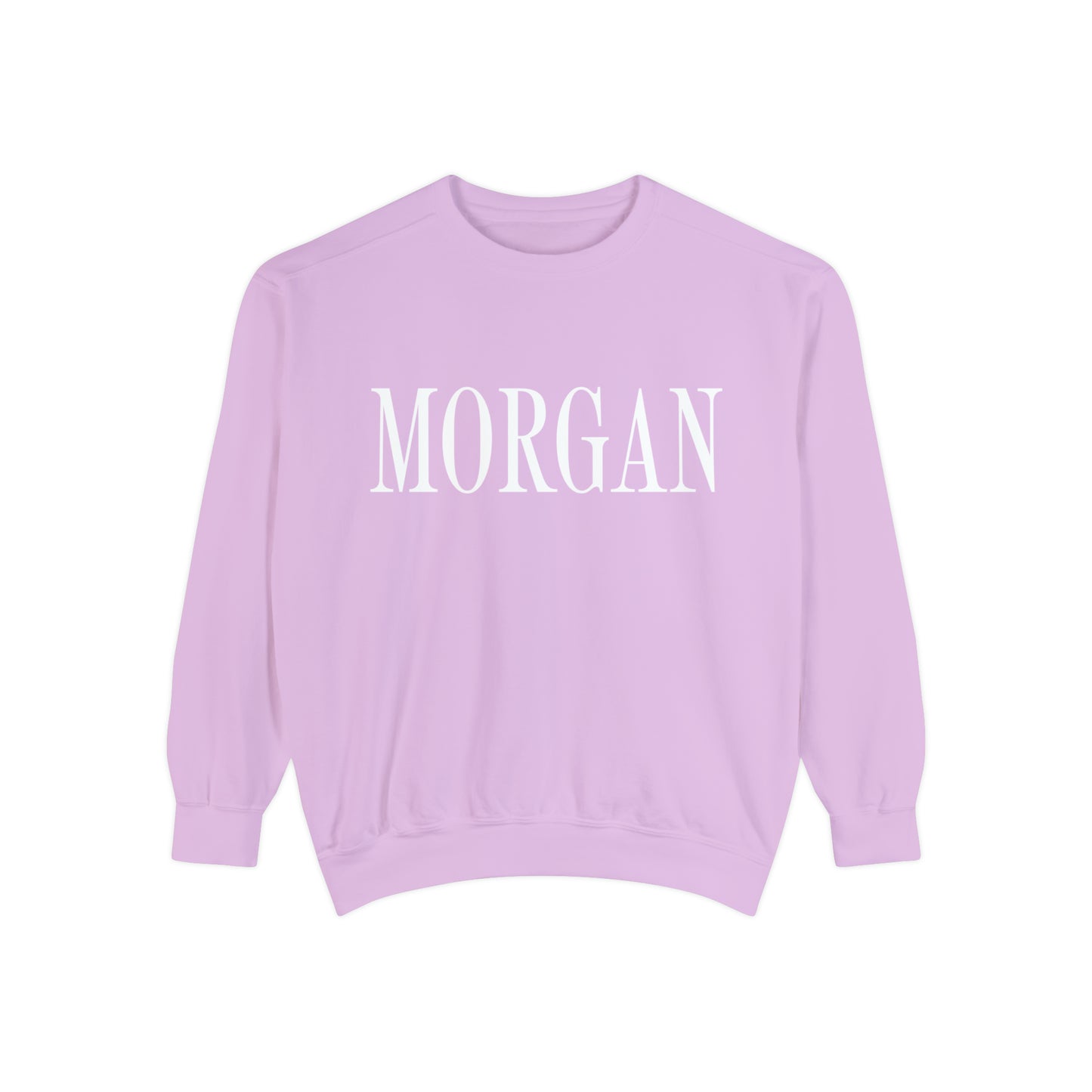 Morgan Sweatshirt