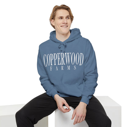 Signature Copperwood Farms Hoodie