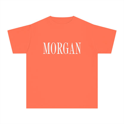 Youth Morgan Tee