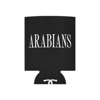 Arabians Koozie (Regular & Slim)