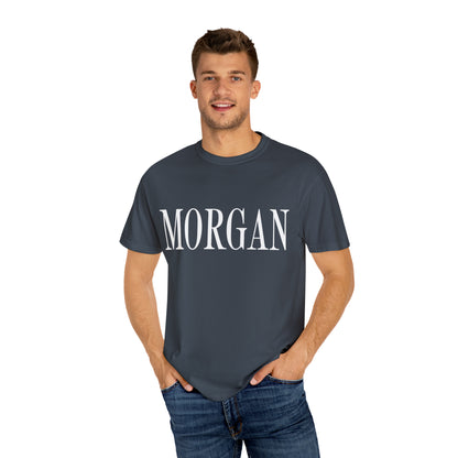 Morgan Tee