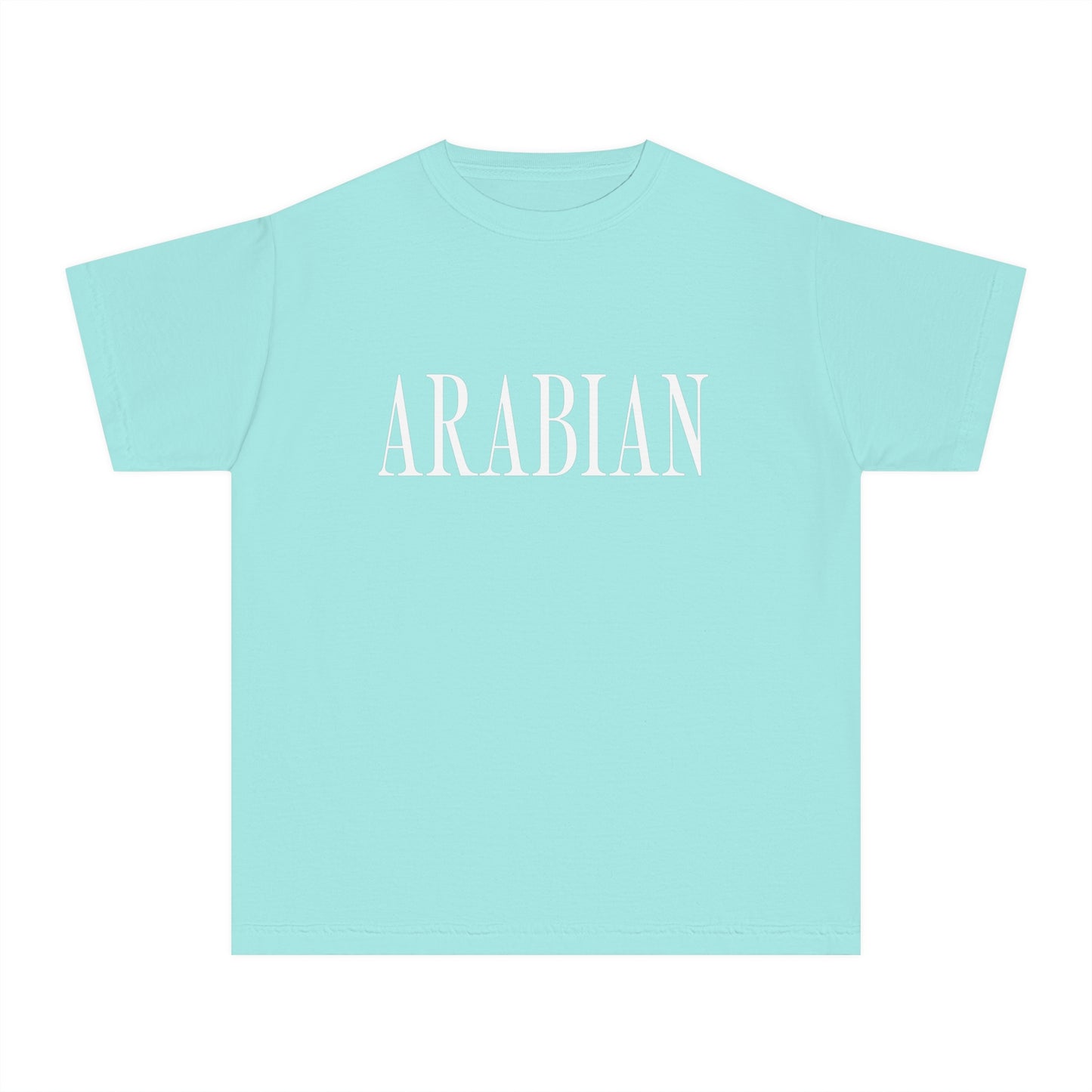 Youth Arabians Tee