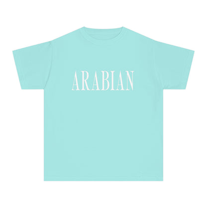 Youth Arabians Tee