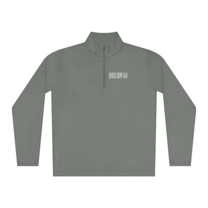 Horse Show Dad Pullover