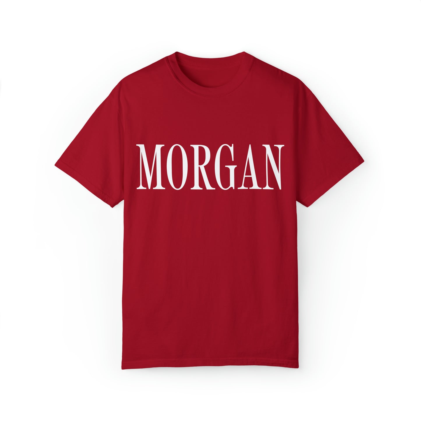 Morgan Tee