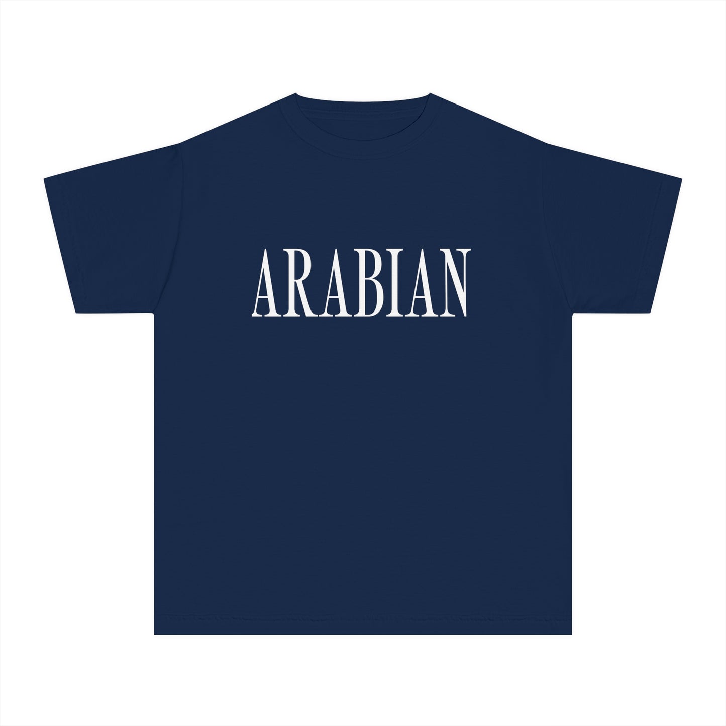 Youth Arabians Tee