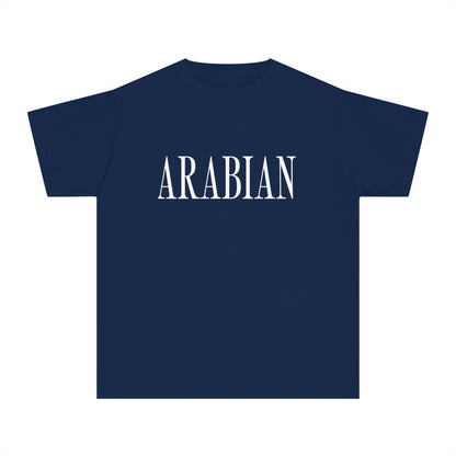 Youth Arabians Tee