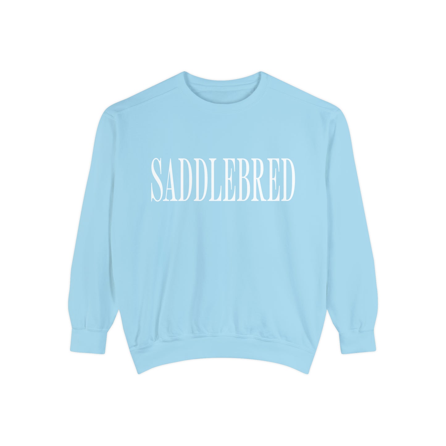 Saddlebred Sweatshirt