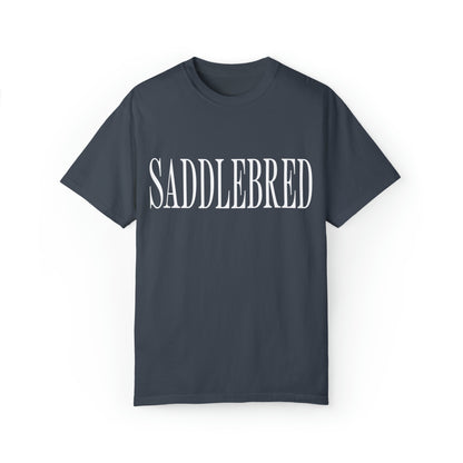 Saddlebred Tee