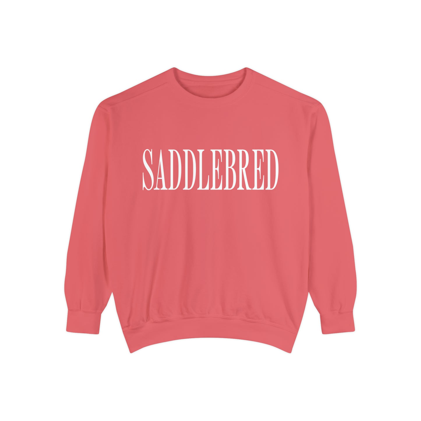 Saddlebred Sweatshirt