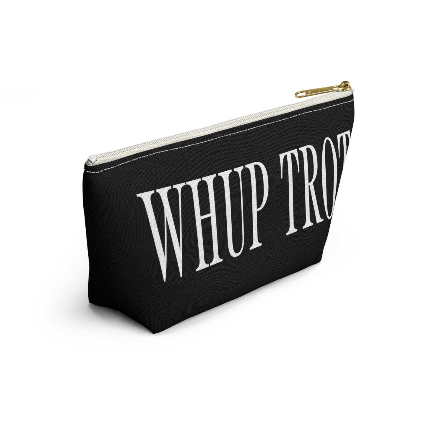 Whup Trot Cosmetic Bag