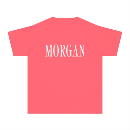 Youth Morgan Tee