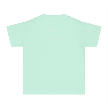 Youth 2023 Green Shavings Tee