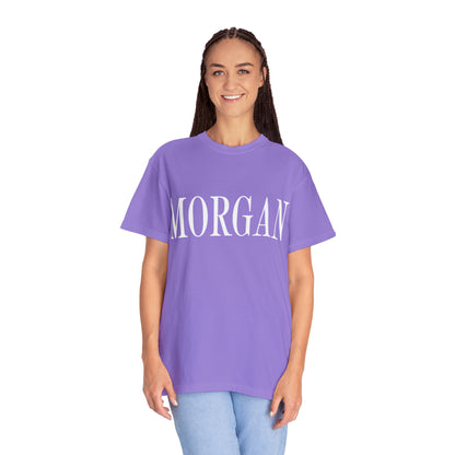 Morgan Tee