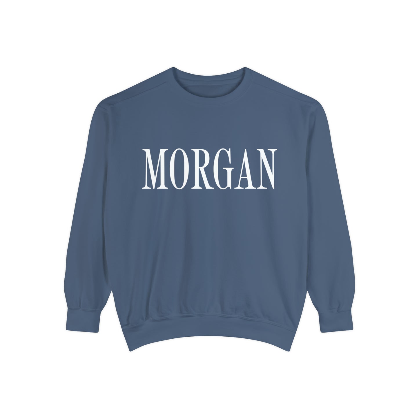 Morgan Sweatshirt