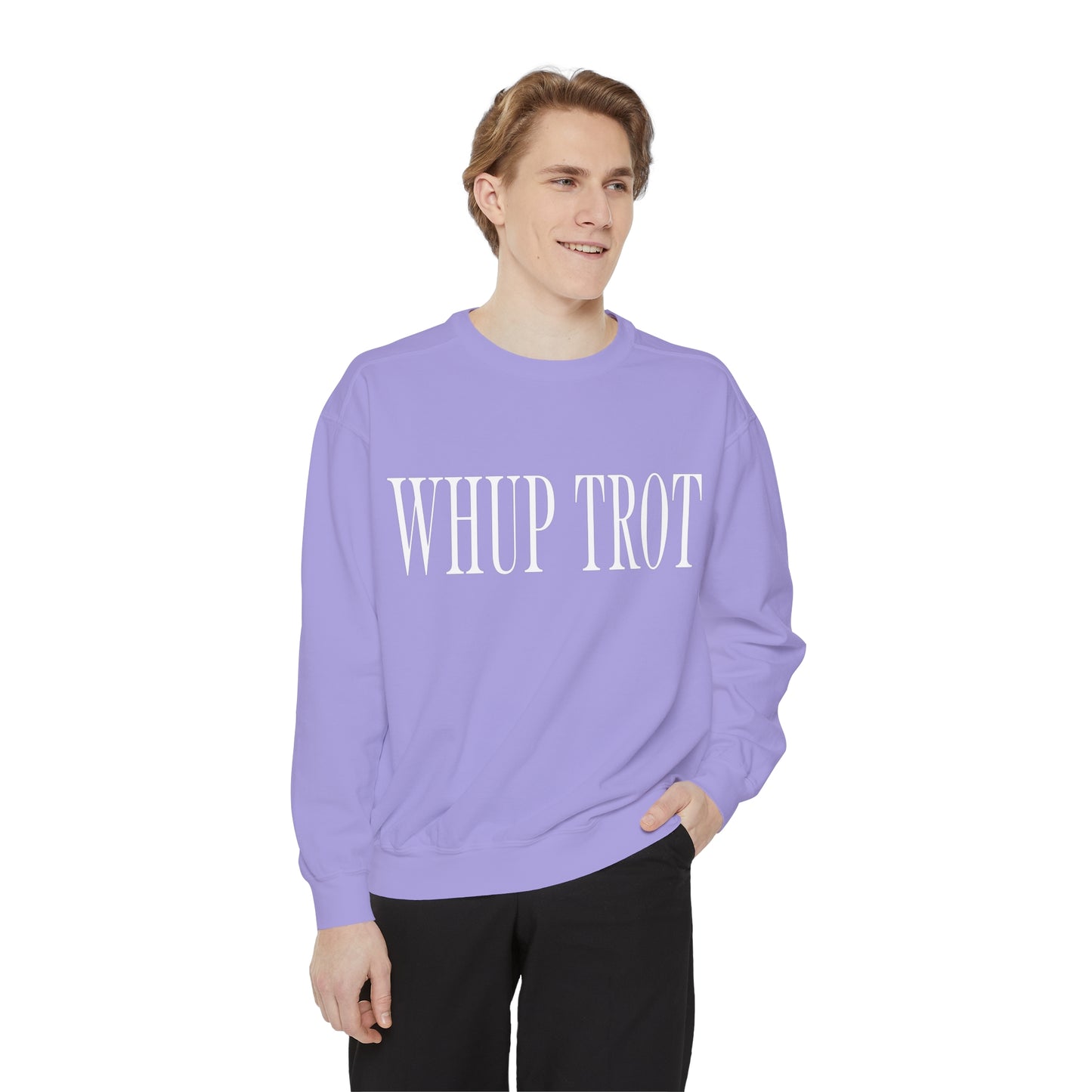 Whup Trot Sweatshirt